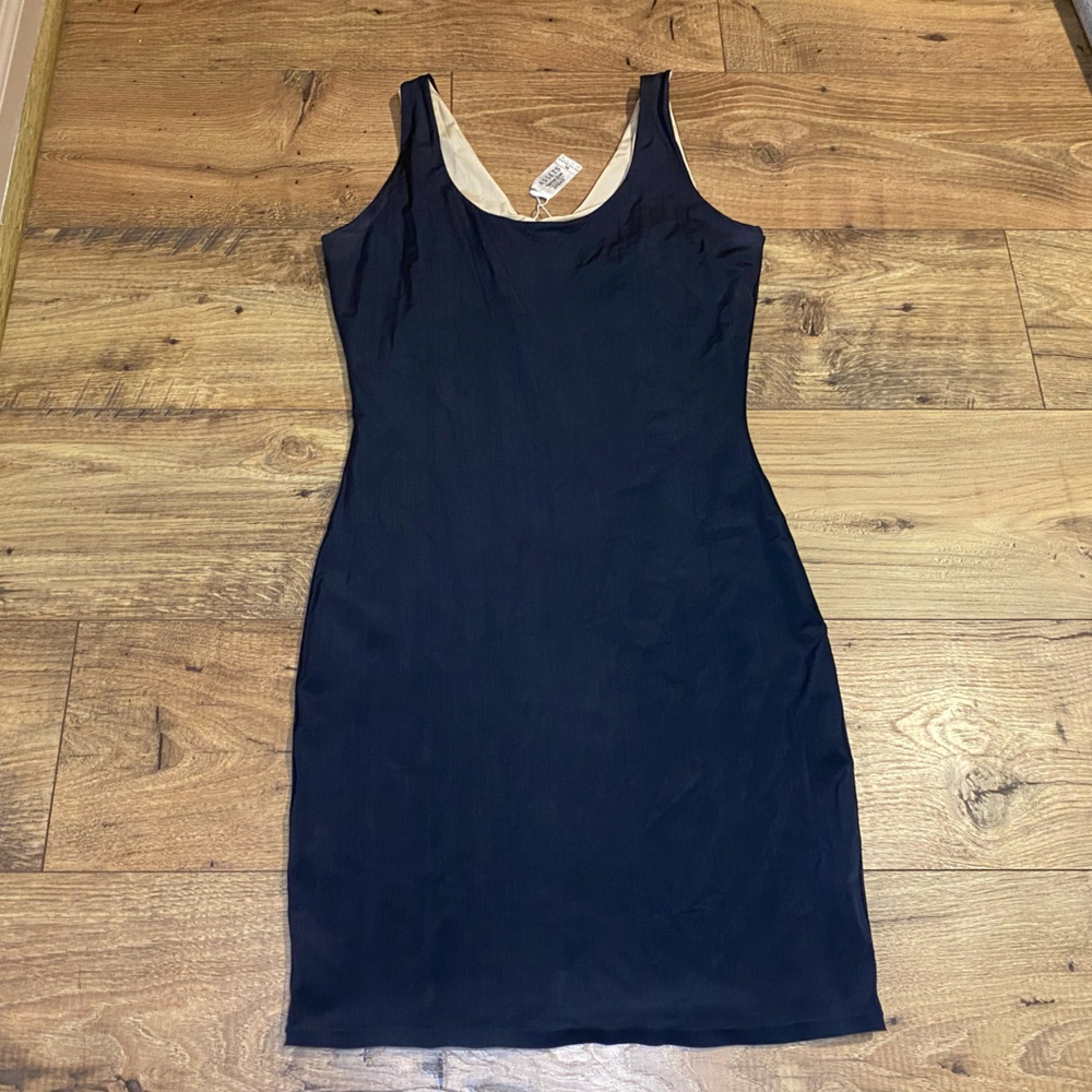 Assets Women's Black Red Hot Label by Spanx Size XL